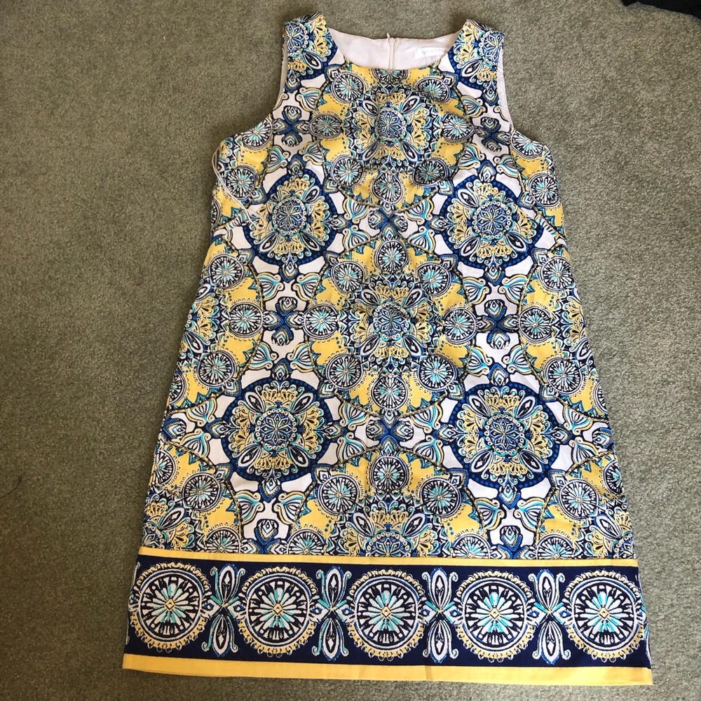 STUNNING SUMMER DRESS